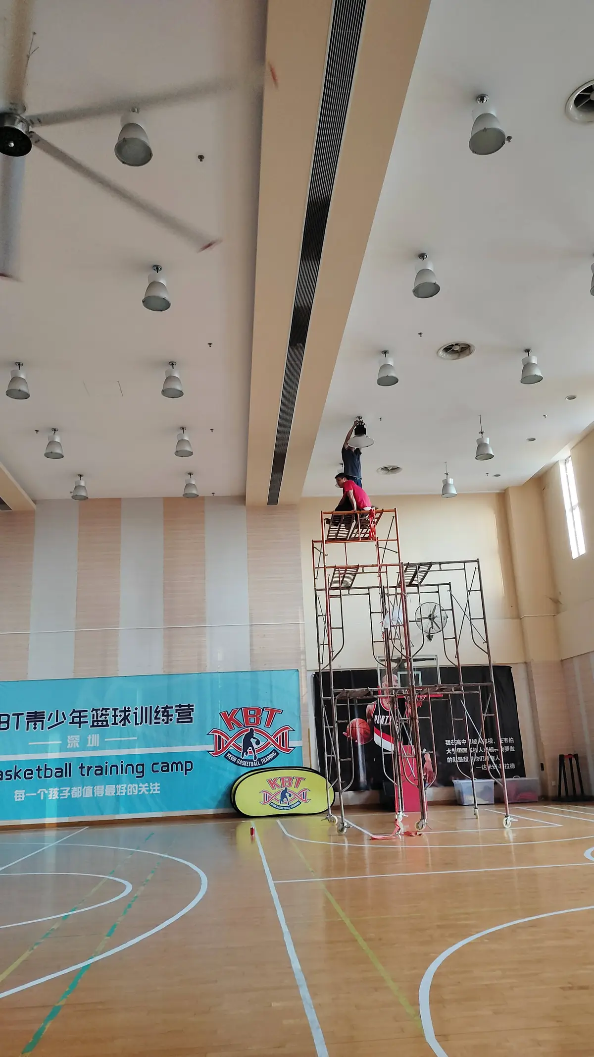 制定篮球交流计划以促进个人技能发展的方法_0
